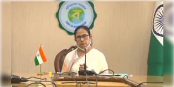 Read more about - ৩০ অগাস্ট পর্যন্ত বাড়ল বিধিনিষেধের মেয়াদ, বন্ধ থাকবে লোকাল ট্রেন ঘোষণা মুখ্যমন্ত্রীর