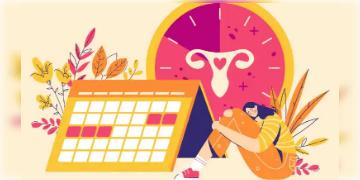 Read more about - Menstrual cycle: শীতে ঋতুস্রাবের যন্ত্রণা বাড়ে কেন? আরাম পাবেন কীভাবে?