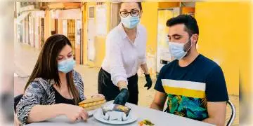 Read more about - সংক্রমণ সর্বাধিক বাড়ছে হোটেল, রেস্তরাঁ, জিমেই, গবেষণায়  উঠে এল এমন তথ্য।  