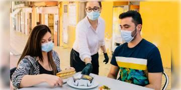 Read more about - সংক্রমণ সর্বাধিক বাড়ছে হোটেল, রেস্তরাঁ, জিমেই, গবেষণায়  উঠে এল এমন তথ্য।  