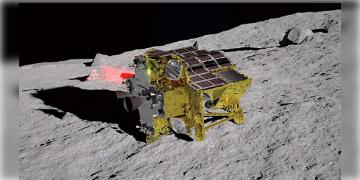 Read more about - ISRO | সফল হয়নি চন্দ্রযান-২ এর যাত্রা, তবুও জাপানকে চাঁদ 'ছুঁতে' সাহায্য করলো ইসরোর চন্দ্ৰযান! জানুন ২০২৪ সালে ইসরোর পরবর্তী মিশন সম্পর্কেও!