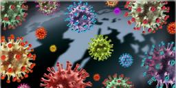 Read more about - Covid-19 | ছড়াচ্ছে করোনার নয়া প্রজাতি, তিন মাসের মধ্যে ১৩টি দেশে মিলেছে নয়া স্ট্রেনের হদিশ