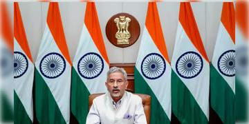 Read more about - S Jaishankar | গাজায় অবিলম্বে যুদ্ধবিরতির দাবি তুললেন ভারতের বিদেশমন্ত্রী এস জয়শংকর