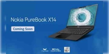 Read more about - ভারতের বাজারে NOKIA লঞ্চ করতে চলেছে ল্যাপটপ।                          