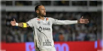 Read more about - Neymar Junior | ছেলেবেলার ক্লাবে ফিরেছেন নেইমার, সান্তোসে কেমন খেললেন প্রথম ম্যাচ?