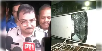 Read more about - R G Kar | ”কত ফোর্স সেদিন রাখা উচিত ছিল, স্থির করতে পারিনি আমরা”, আরজিকরে হামলা নিয়ে 'ব্যর্থতা' মানলেন সিপি