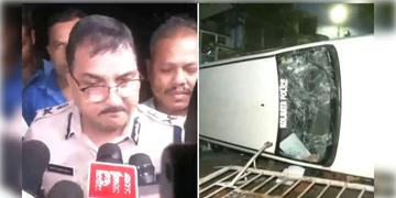 Read more about - R G Kar | ”কত ফোর্স সেদিন রাখা উচিত ছিল, স্থির করতে পারিনি আমরা”, আরজিকরে হামলা নিয়ে 'ব্যর্থতা' মানলেন সিপি