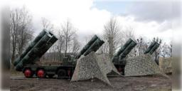 Read more about - 'S-400 Missile | নিখুঁতভাবে রক্ষাকবচের কাজ করেছে ‘সুদর্শন চক্র’, রাশিয়ার থেকে আরও এস-৪০০ আনছে ভারত!