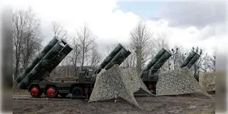 Read more about - 'S-400 Missile | নিখুঁতভাবে রক্ষাকবচের কাজ করেছে ‘সুদর্শন চক্র’, রাশিয়ার থেকে আরও এস-৪০০ আনছে ভারত!