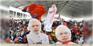 Read more about - PM Modi Brigade Rally | শনিতে ব্রিগেডে মেগা র‍্যালি, একনজরে প্রধানমন্ত্রীর বঙ্গ সফরসূচি