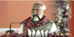 Read more about - PM Narendra Modi | ছাব্বিশের নির্বাচনে হটসিট সিঙ্গুর!  ‘ব্যাড M’-কে হটিয়ে ‘গুড M’-কে আনার আর্জি শুভেন্দুর