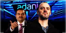 Read more about - SEBI-Adani | আদানি গোষ্ঠীর বিরুদ্ধে যাবতীয় অভিযোগ খারিজ স্টক মার্কেটের নিয়ন্ত্রক সংস্থা SEBI-র