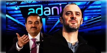 Read more about - SEBI-Adani | আদানি গোষ্ঠীর বিরুদ্ধে যাবতীয় অভিযোগ খারিজ স্টক মার্কেটের নিয়ন্ত্রক সংস্থা SEBI-র