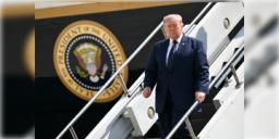 Read more about - Donald Trump | "আমি মানুষকে হত্যা করতে চাই না”- ইরানের সঙ্গে চুক্তি করতে চেয়ে দাবি ট্রাম্পের
