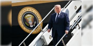 Read more about - Donald Trump | "আমি মানুষকে হত্যা করতে চাই না”- ইরানের সঙ্গে চুক্তি করতে চেয়ে দাবি ট্রাম্পের
