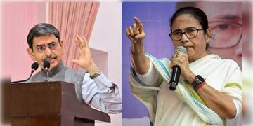 Read more about - RN Ravi | বৃহস্পতিতে শপথ নয়া রাজ্যপালের, থাকবেন মুখ্যমন্ত্রী সহ বিশিষ্টজনেরা