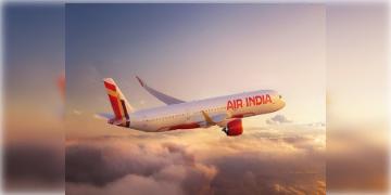 Read more about - Air India | গুনে গুনে ৮খানা ফ্লাইট বাতিল, যাত্রীদের টিকিটের টাকা ফেরালো এয়ার ইন্ডিয়া!