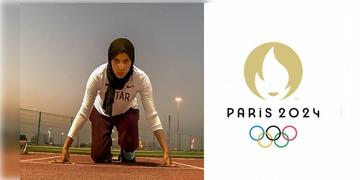 Read more about - Olympic 2024 |  হিজাব পরার কারণে বর্ণবৈষম্যের শিকার! অলিম্পিক্সের উদ্বোধনী অনুষ্ঠানে যেতে 'বারণ' করা হলো মহিলা অ্যাথলিটকে