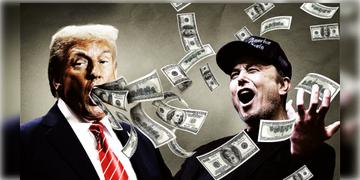 Read more about - Elon Musk | ১০ মিনিটে আয় ১০ লক্ষ কোটি! ট্রাম্পের জয়ে লক্ষ্মী লাভ 'বন্ধু' ইলন মাস্কের