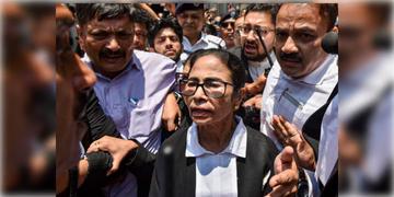 Read more about - Mamata Banerjee | কোর্টে সওয়াল করার এক্তিয়ার আছে? এবার মমতার এনরোলমেন্টের রেকর্ড চাইল বার কাউন্সিল অব ইন্ডিয়া!