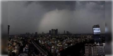 Read more about - দক্ষিণবঙ্গে ফের বাড়বে প্রবল বৃষ্টি, উপকূলীয় জেলাগুলোতেও ভারী বৃষ্টির সম্ভাবনা রয়েছে