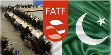 Read more about - Pakistan | এবার পাক-অর্থনীতিকে আক্রমণ ভারতের, গ্রে লিস্টে নাম উঠবে পাকিস্তানের!