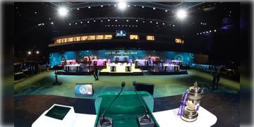 Read more about - IPL Auction | ভারতেই হবে IPL-এর নিলাম! কোথায়-কবে মিনি অকশন?- জানালো বোর্ড