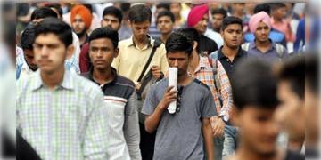 Read more about - Job in India | নতুন প্রজন্মের জন্য ভারতকে আগামী এক দশকে প্রতি বছর গড়ে ১.২ কোটি কর্মসংস্থান করতে হবে!