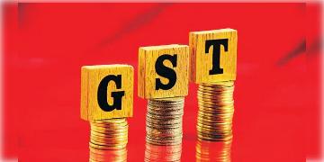 Read more about - GST |  জীবন বিমা পলিসিতে জিএসটিতে ছাড়, হার বাড়ানো হচ্ছে মূলত বিলাসবহুল পণ্যের উপর