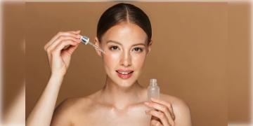 Read more about - Glycerine for Face | শীতেও মুখ থাকবে উজ্জ্বল, কোমল! সঠিক পদ্ধতিতে ও সঠিক সময়ে মাখুন গ্লিসারিন!