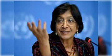 Read more about - Navi Pillay | নোবেল শান্তি পুরস্কার পেলেন প্রাক্তন বিচারপতি নভি পিল্লাই!