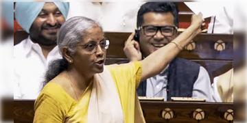 Read more about - Banking Law Amendment Bill । নতুন অ্যাকাউন্ট খুলছেন? নমিনিতে নাম দিতে হবে ৪ জনের, নয়া আইন পাশ লোকসভায়