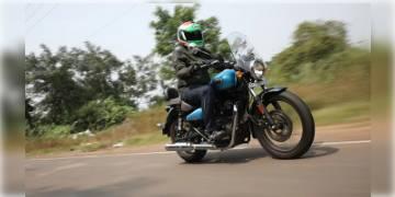 Read more about - গত নভেম্বরে এই মডেল বাজারে এনেছে  Royal Enfield, এরমধ্যেই বেশি বিক্রি হওয়ায় দাম বাড়িয়ে দিল সংস্থা