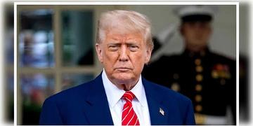 Read more about - Donald Trump | ২০০ শতাংশ শুল্ক চাপানোর হুশিয়ারি, ফ্রান্সের বিরুদ্ধে ক্ষোভ প্রকাশ ট্রাম্পের!