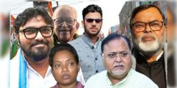 Read more about - TMC candidates list | রয়েছেন মন্ত্রী সভায়, তবু নির্বাচনে টিকিট পেলেন না তৃণমূলের একগুচ্ছ শীর্ষ নেতা!
