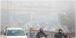 Read more about - Delhi Pollution | ঘন কুয়াশার সঙ্গে দূষণে কবলিত দিল্লি! অনির্দিষ্টকালের জন্য বন্ধ স্কুল, জারি একাধিক নিয়ম