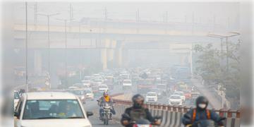 Read more about - Delhi Pollution | ঘন কুয়াশার সঙ্গে দূষণে কবলিত দিল্লি! অনির্দিষ্টকালের জন্য বন্ধ স্কুল, জারি একাধিক নিয়ম