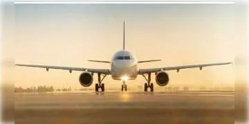 Read more about - কলকাতার গুরুত্ব বাড়ছে বিমান সারানো, রক্ষণাবেক্ষণের ক্ষেত্রে