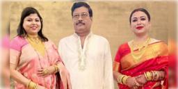 Read more about - Sabyasachi Dutta | উধাও সব্যসাচী দত্তের স্ত্রী! খোঁজ নেই বিলাসবহুল গাড়িরও, জোরকদমে তল্লাশি শুরু বিধাননগর থানার পুলিশের