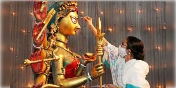 Read more about - নির্বাচন কমিশনের ছাড়পত্র পেতেই পুজোয় ক্লাবগুলির জন্য ২০১ কোটি টাকা মঞ্জুর রাজ্যের