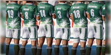 Read more about - Pak-Hockey | ভারতে আসতে ভিসা চাইছে পাক-খেলোয়াড়রা, এশিয়া কাপে খেলতে চায় পাকিস্তান