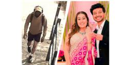 Read more about - Ketan Murder Case | কেতনকে বিয়ে করতে চান না, বাড়িতে জানিয়েছিলেন সিয়া? বিস্ফোরক সিয়ার দাদার দাবি!