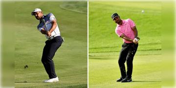 Read more about - Paris Olympic 2024 | প্যারিস অলিম্পিক ২০২৪-এ ভারতকে প্রতিনিধিত্ব করবেন দেশের শীর্ষ গলফার শুভঙ্কর শর্মা ও গগনজিৎ ভুল্লর!