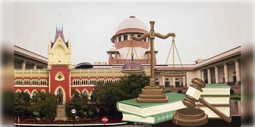 Read more about - Supreme Court | 'সব পরীক্ষার্থীকেই দিতে হবে অতিরিক্ত নম্বর', ২০১৪ সালের প্রাথমিক টেটে ৬ প্রশ্ন ভুল মামলায় নির্দেশ সুপ্রিম কোর্টের!