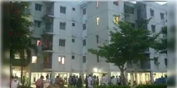 Read more about - নিউটাউনকাণ্ডে নয়া মোড়, পঞ্জাবের ৪ বাসিন্দাকে কলকাতা থেকে আটক করলো পুলিশ