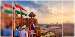 Read more about - Red Fort | স্বাধীনতা দিবসে লালকেল্লায় প্রথমবার গাওয়া হবে 'বন্দে মাতরম'!