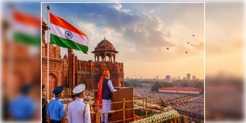 Read more about - Red Fort | স্বাধীনতা দিবসে লালকেল্লায় প্রথমবার গাওয়া হবে 'বন্দে মাতরম'!