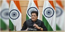 Read more about - Piyush Goyal | ‘কোনও চুক্তি নয়, যতক্ষণ না…’, ভারত-আমেরিকার চুক্তি নিয়ে মুখ খুললেন বাণিজ্যমন্ত্রী পীষূষ গোয়েল!