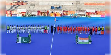 Read more about - Asian Champions Trophy | বিকল্প ভেন্যুর দাবি, এশিয়ান চ্যাম্পিয়নশিপ থেকে বাদ পড়লো পাকিস্তান, বদলি কে?