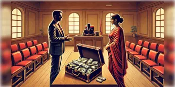 Read more about - Supreme Court | স্বামীদের বিরুদ্ধে নারী কল্যাণ সংক্রান্ত আইনের অপব্যবহার নয়! খোরপোশ নিয়ে কড়া রায় সুপ্রিম কোর্টের